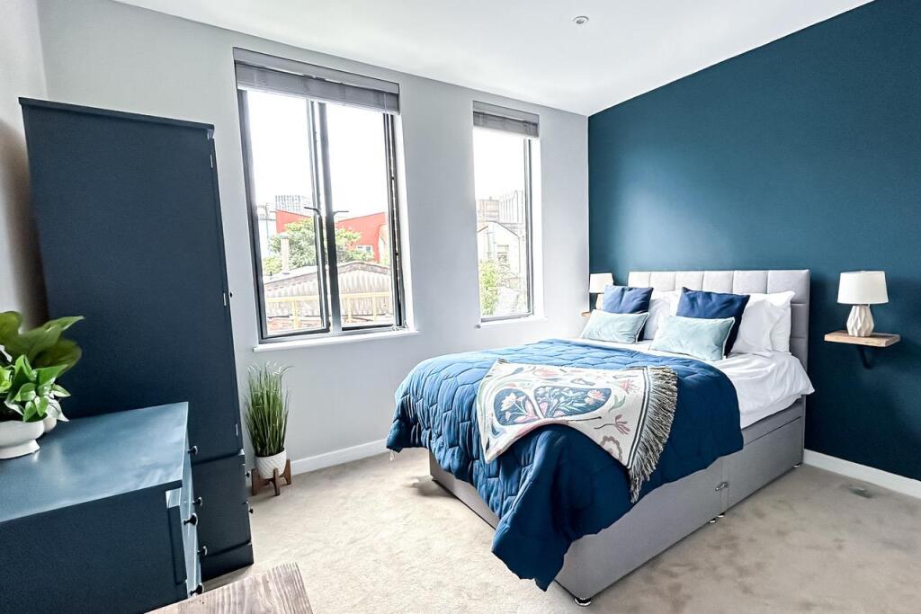 1 bed House Share for rent in Bristol. From Bristol SU Lettings - Bristol