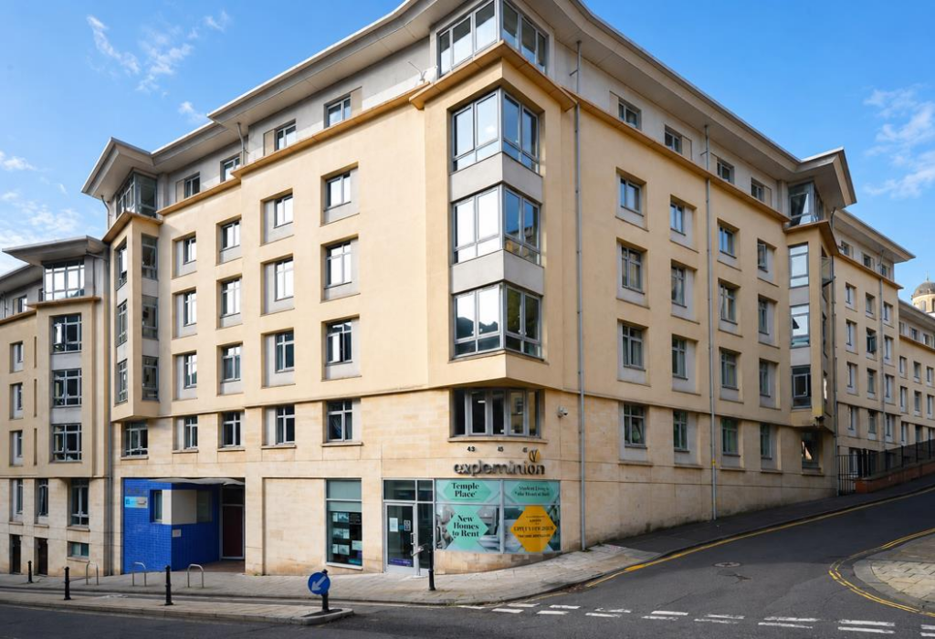 1 bed House Share for rent in Bristol. From Bristol SU Lettings - Bristol