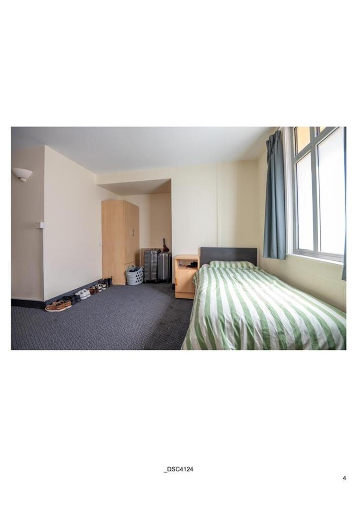 1 bed House Share for rent in Bristol. From Bristol SU Lettings - Bristol
