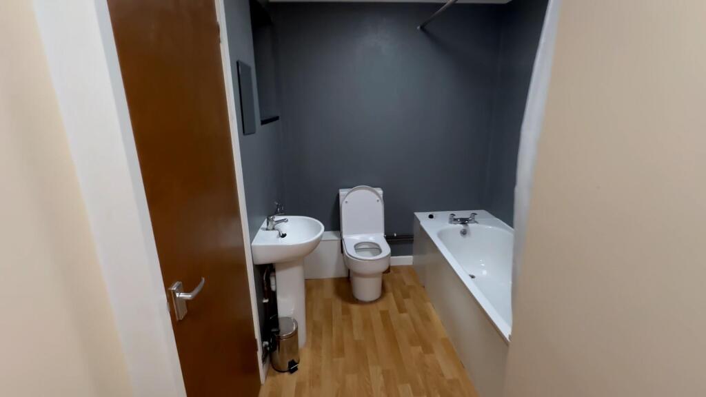 2 bed 1st Floor Flat for rent in Leigh Woods. From Bristol SU Lettings - Bristol