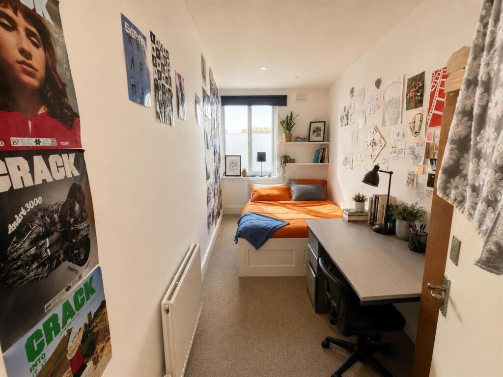 6 bed House Share for rent in Bristol. From Bristol SU Lettings - Bristol