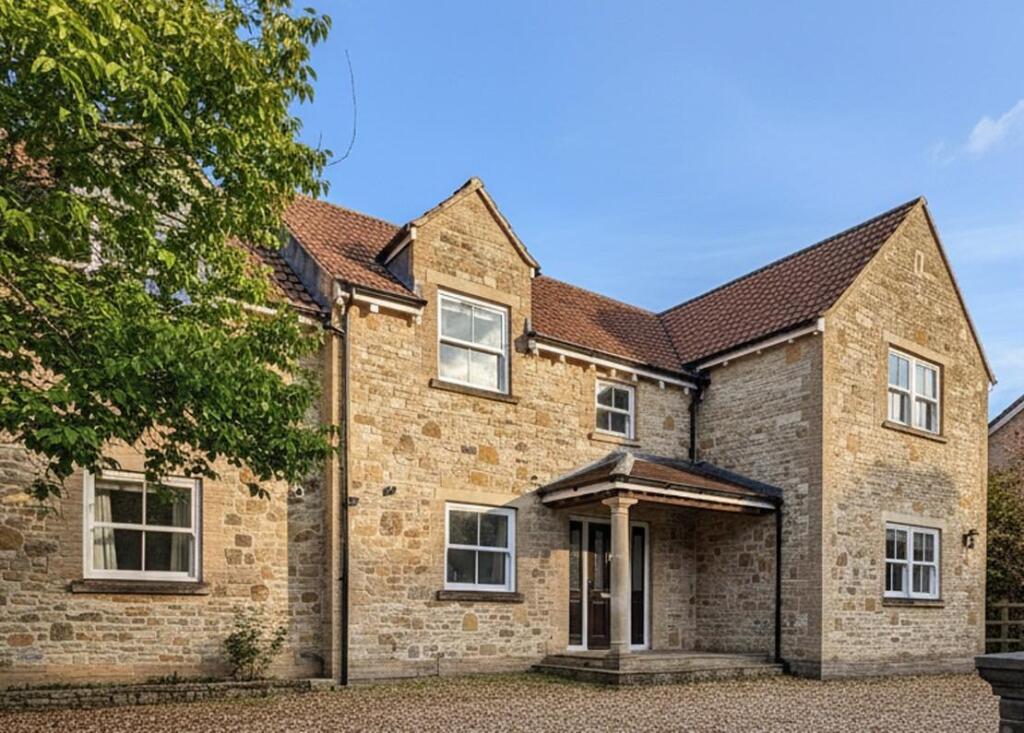 1 bed House Share for rent in Winscombe. From Bristol SU Lettings - Bristol