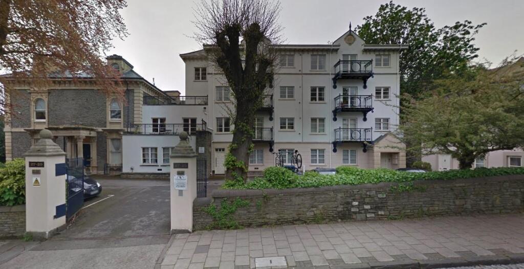 3 bed House Share for rent in Leigh Woods. From Bristol SU Lettings - Bristol