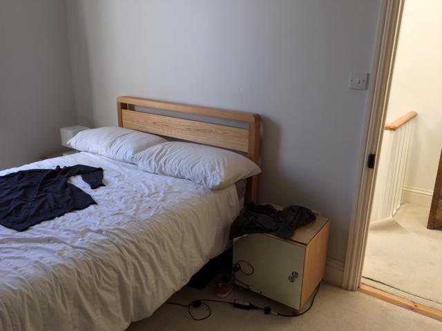 2 bed House Share for rent in Bristol. From Bristol SU Lettings - Bristol