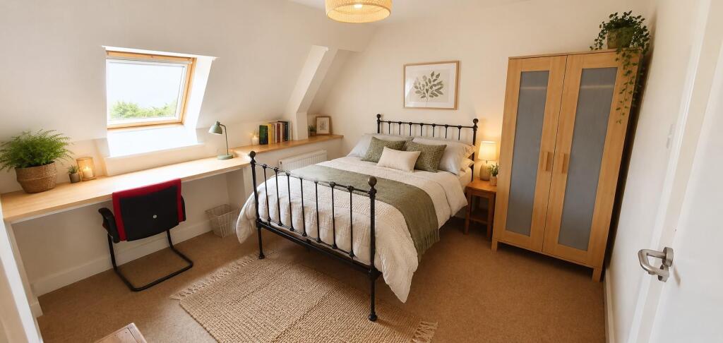 1 bed House Share for rent in Bristol. From Bristol SU Lettings - Bristol 1 bed House Share for rent in Bristol. From Bristol SU Lettings - Bristol