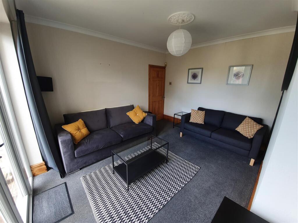 4 bed House Share for rent in Bristol. From Bristol SU Lettings - Bristol