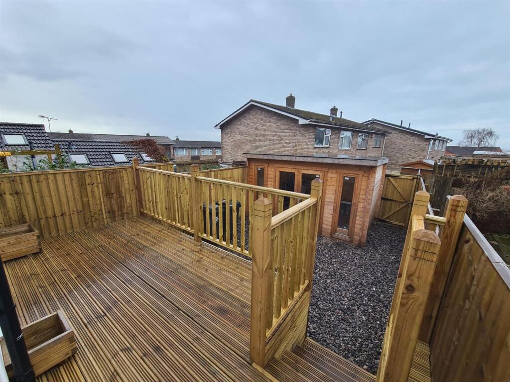 4 bed House Share for rent in Whiteway. From Bristol SU Lettings - Bristol