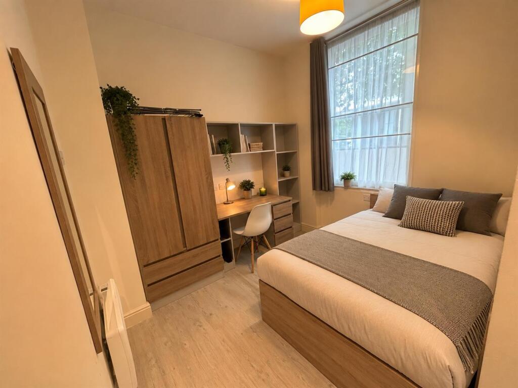 0 bed Studio for rent in Bristol. From Bristol SU Lettings - Bristol