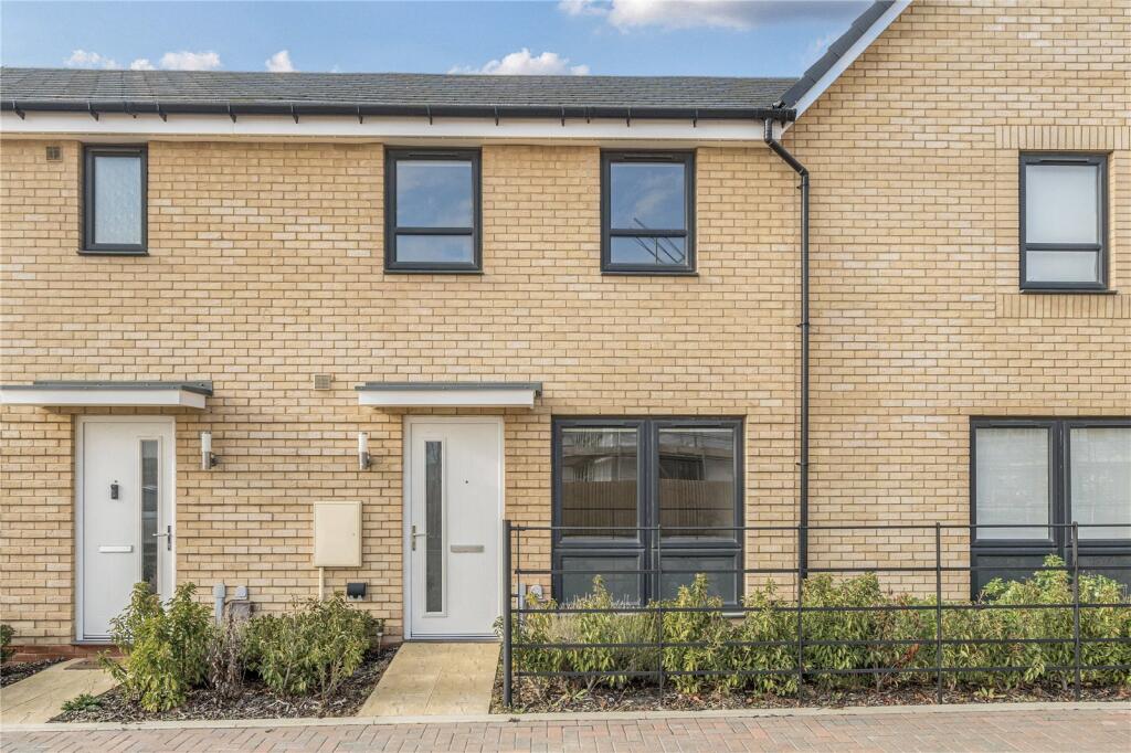 3 bed Mid Terraced House for rent in Bedford. From Leaders - Bedford 3 bed Mid Terraced House for rent in Bedford. From Leaders - Bedford