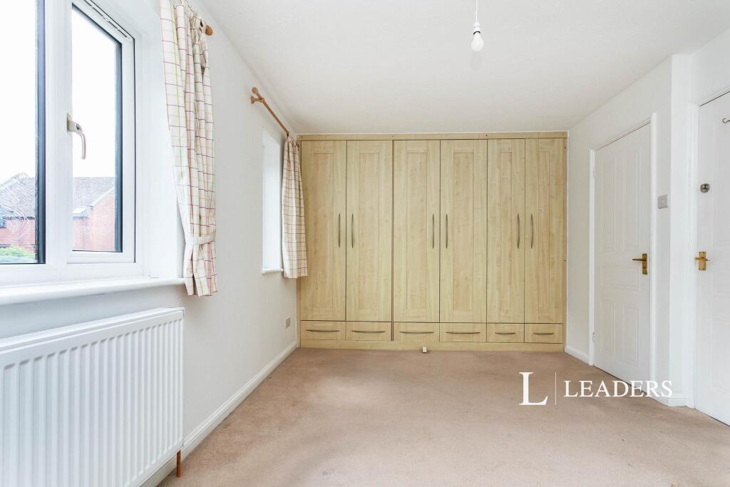 1 bed House Share for rent in Buckingham. From Leaders Sales - Buckingham