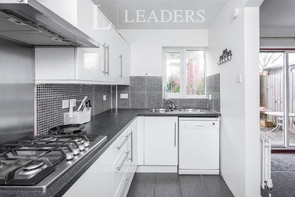 1 bed House Share for rent in Buckingham. From Leaders Sales - Buckingham