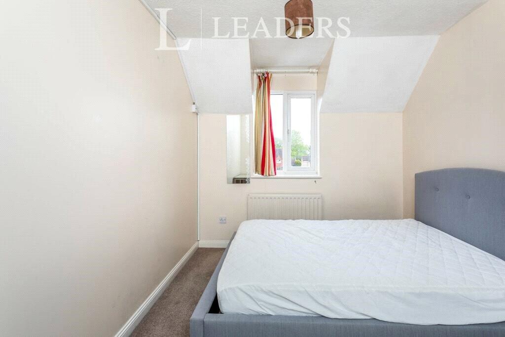 1 bed House Share for rent in Buckingham. From Leaders Sales - Buckingham