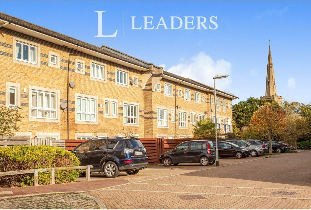 1 bed Detached for rent in Cambridge. From Leaders - Cambridge