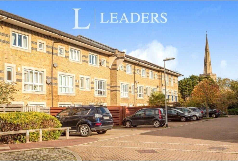 1 bed Detached for rent in Cambridge. From Leaders - Cambridge