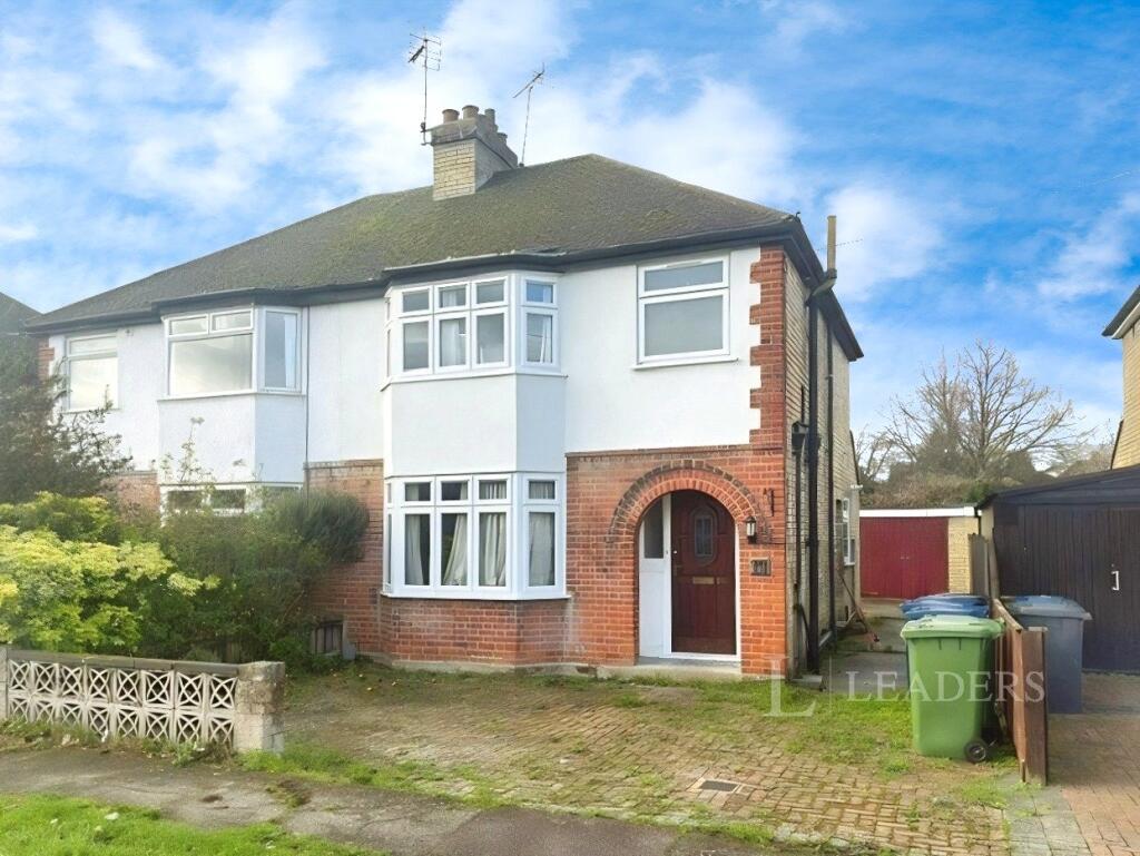 4 bed Detached for rent in Cambridge. From Leaders - Cambridge