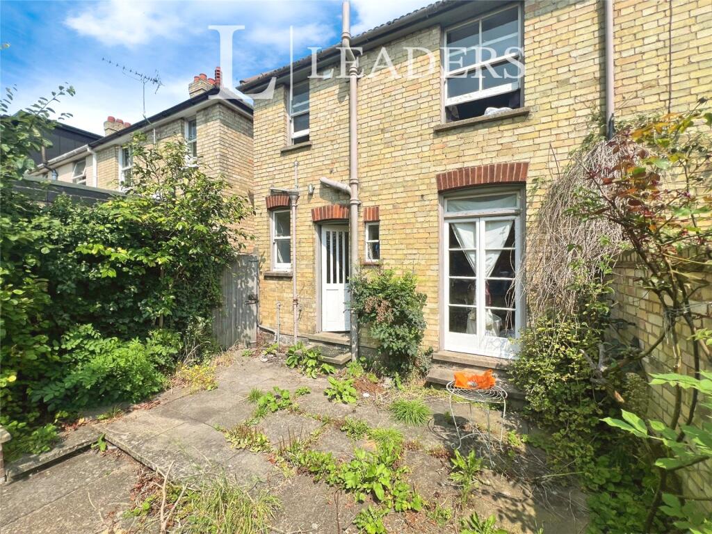 1 bed Detached for rent in Cambridge. From Leaders - Cambridge