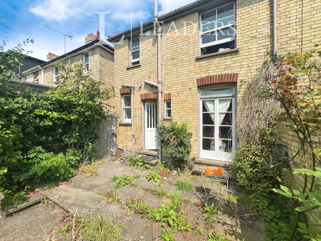 1 bed Detached for rent in Cambridge. From Leaders - Cambridge
