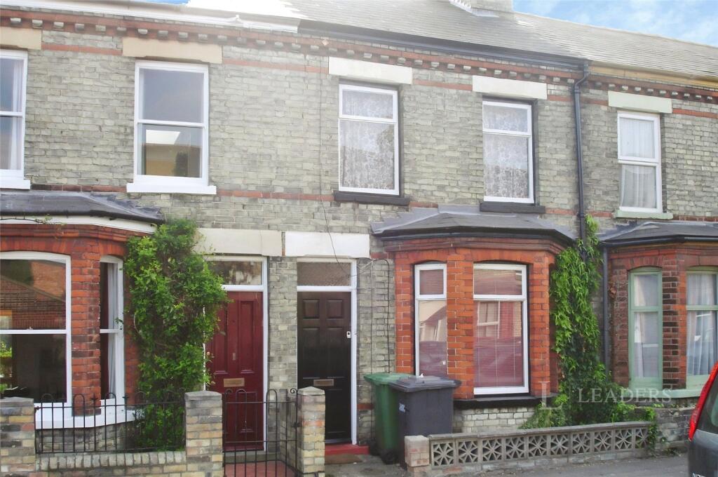 4 bed Detached for rent in Cambridge. From Leaders - Cambridge