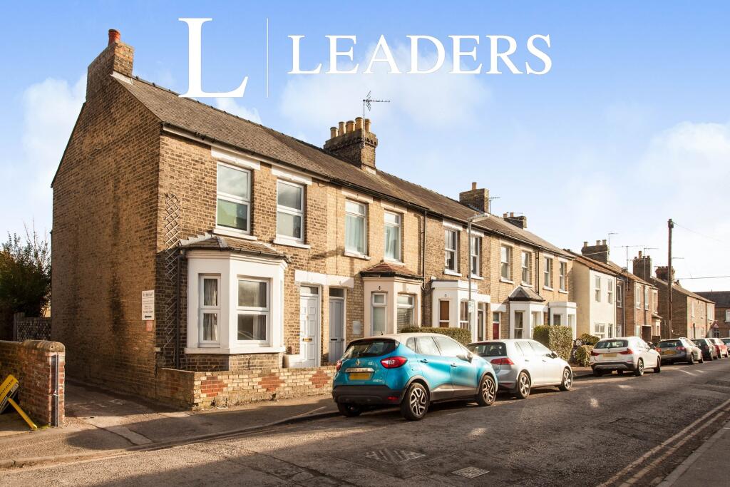 1 bed Detached for rent in Cambridge. From Leaders - Cambridge