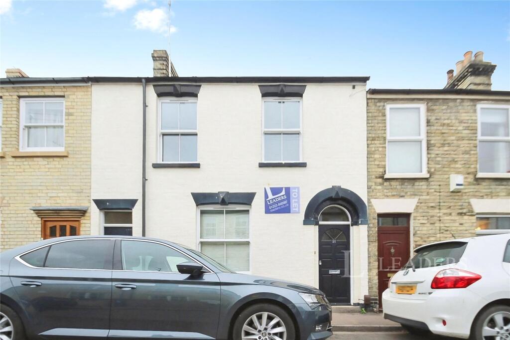 1 bed House Share for rent in Cambridge. From Leaders - Cambridge