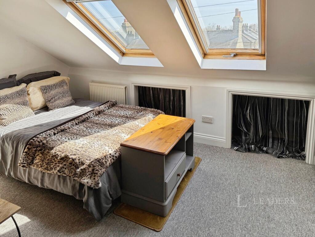 0 bed House Share for rent in Cambridge. From Leaders - Cambridge