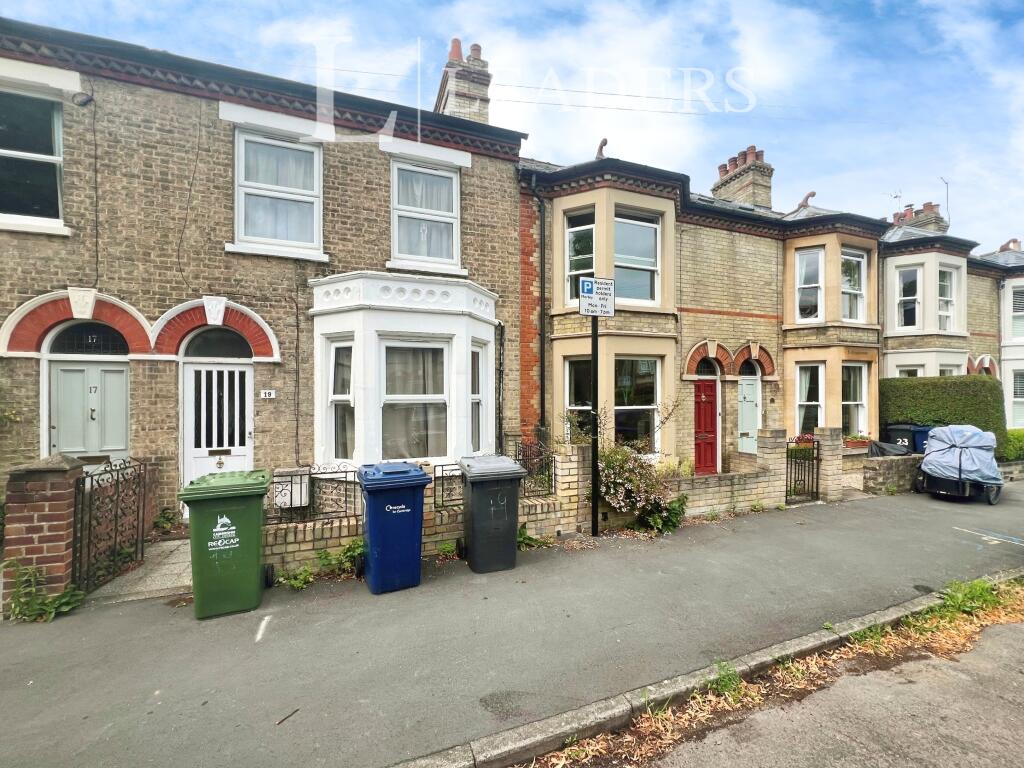 4 bed Mid Terraced House for rent in Cambridge. From Leaders - Cambridge