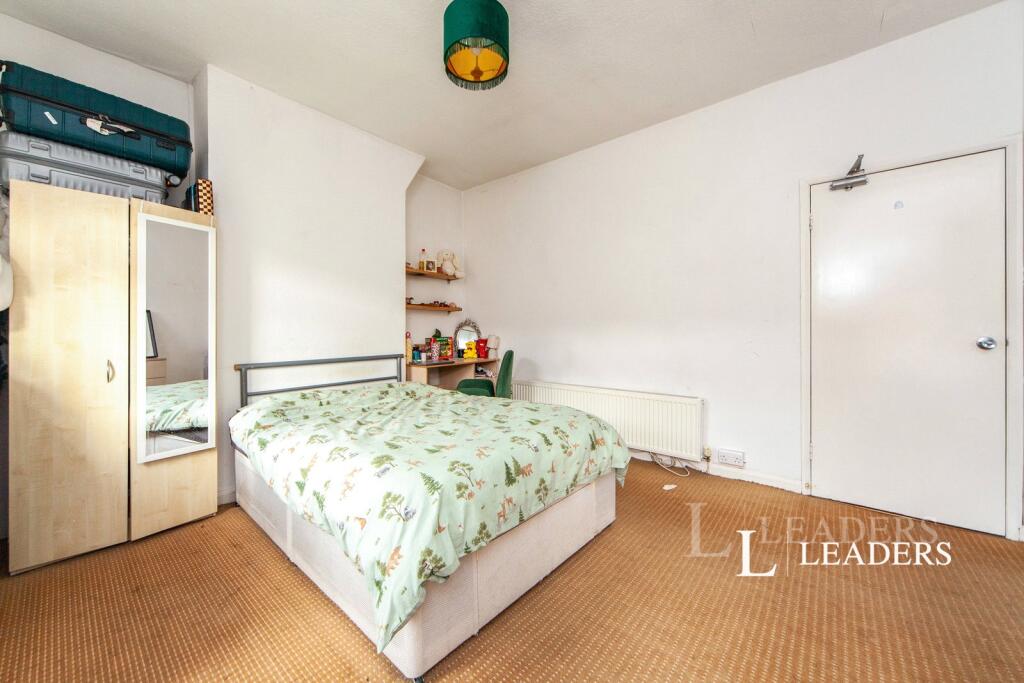 1 bed Mid Terraced House for rent in Hoole Bank. From Leaders - Chester 1 bed Mid Terraced House for rent in Hoole Bank. From Leaders - Chester