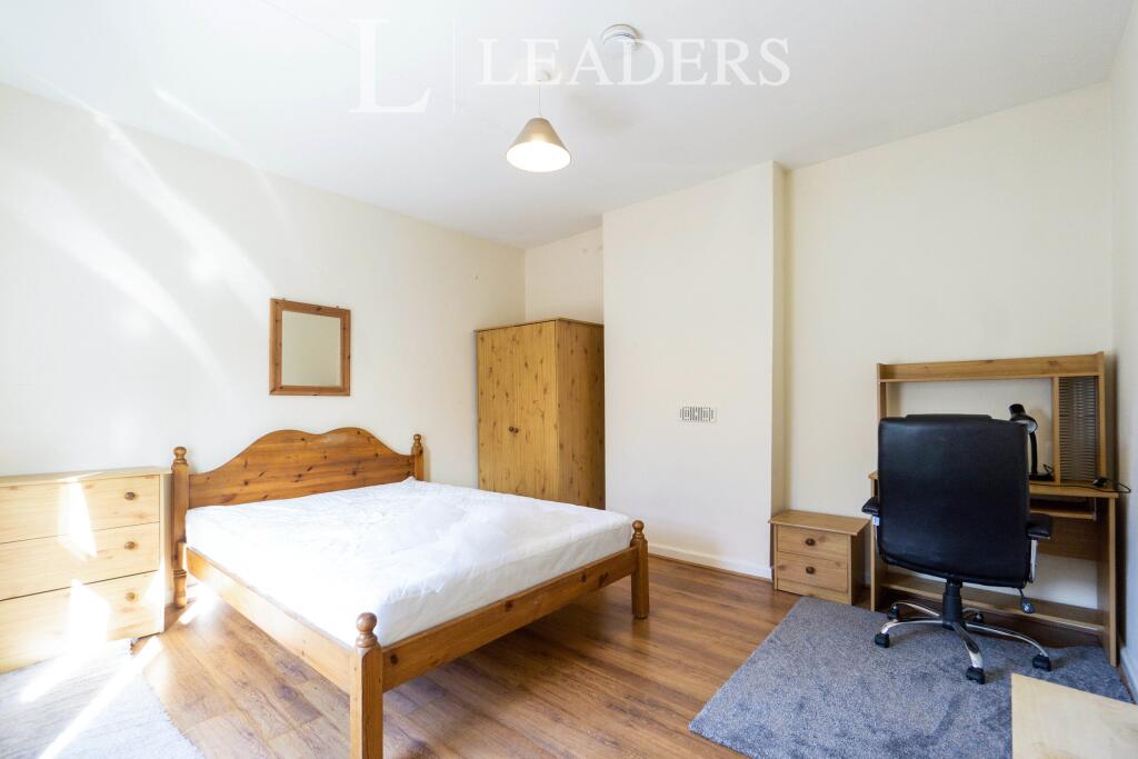 1 bed House Share for rent in Chester. From Leaders - Chester