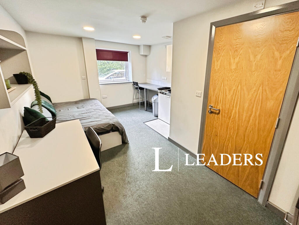 0 bed Studio for rent in Hanchurch. From Leaders Lettings - Hartshill