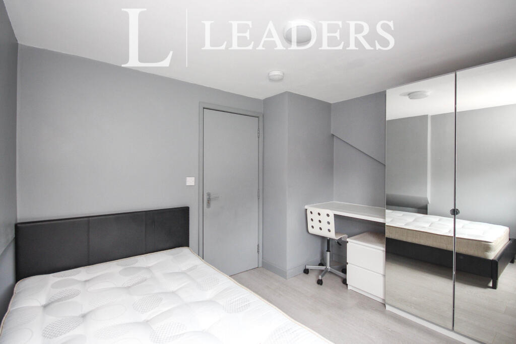 5 bed House Share for rent in Coventry. From Leaders Sales - Kenilworth