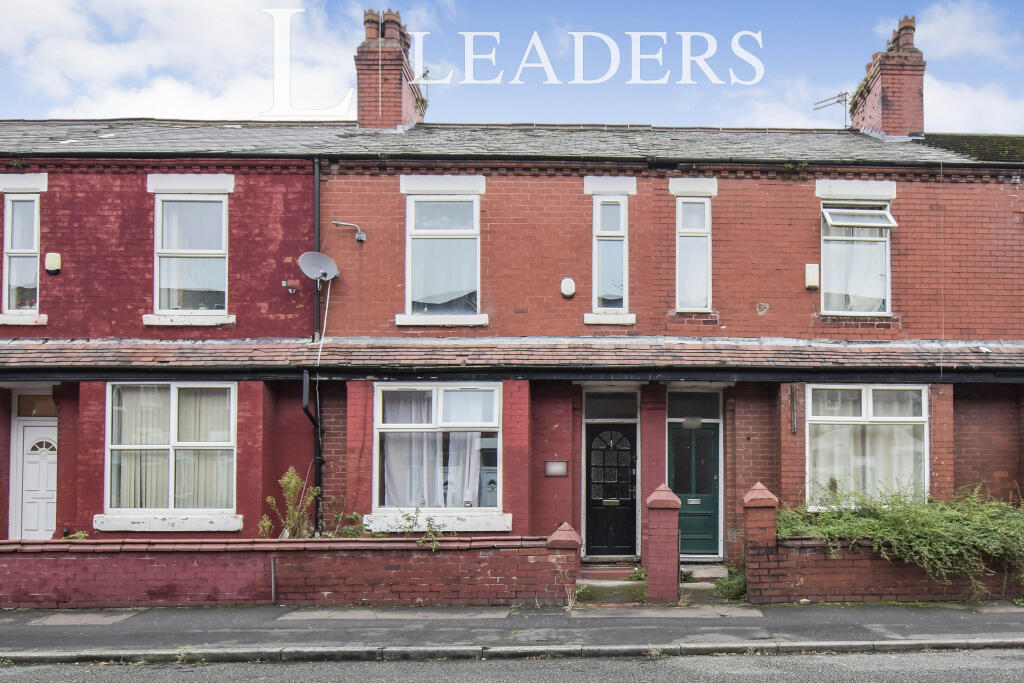 4 bed Detached for rent in Manchester. From Leaders Lettings - Manchester 4 bed Detached for rent in Manchester. From Leaders Lettings - Manchester