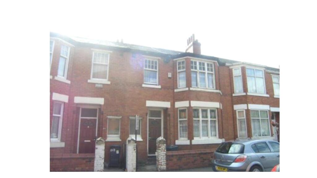 4 bed Detached for rent in Manchester. From Leaders Lettings - Manchester 4 bed Detached for rent in Manchester. From Leaders Lettings - Manchester