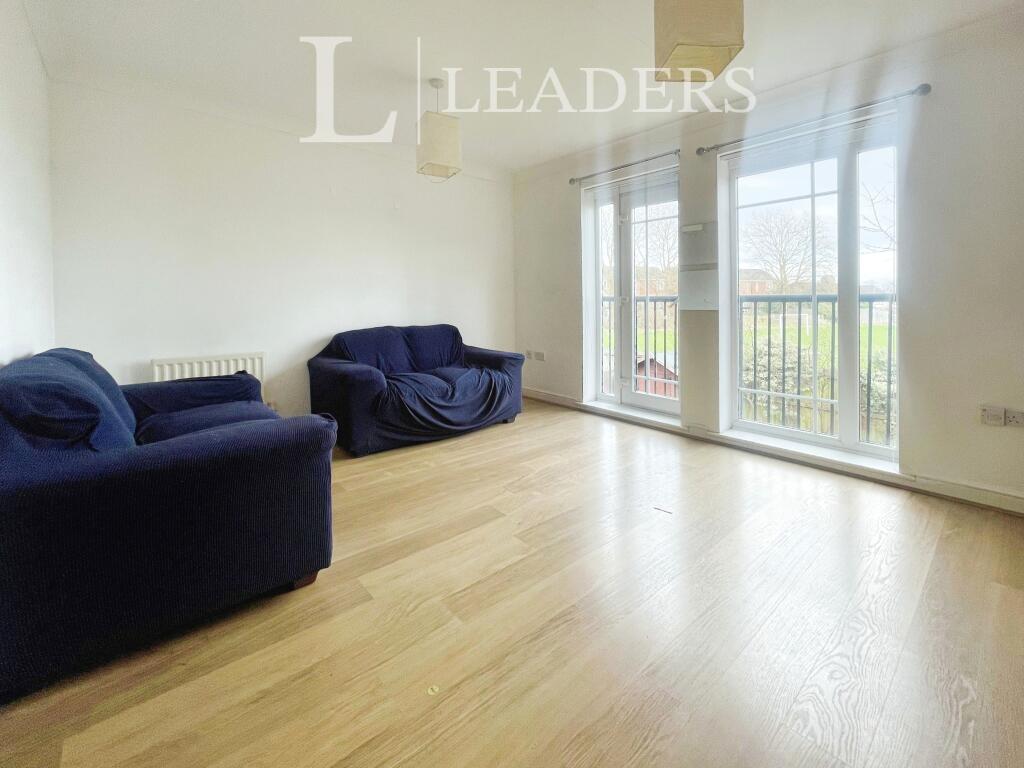 4 bed Detached for rent in Manchester. From Leaders Lettings - Manchester