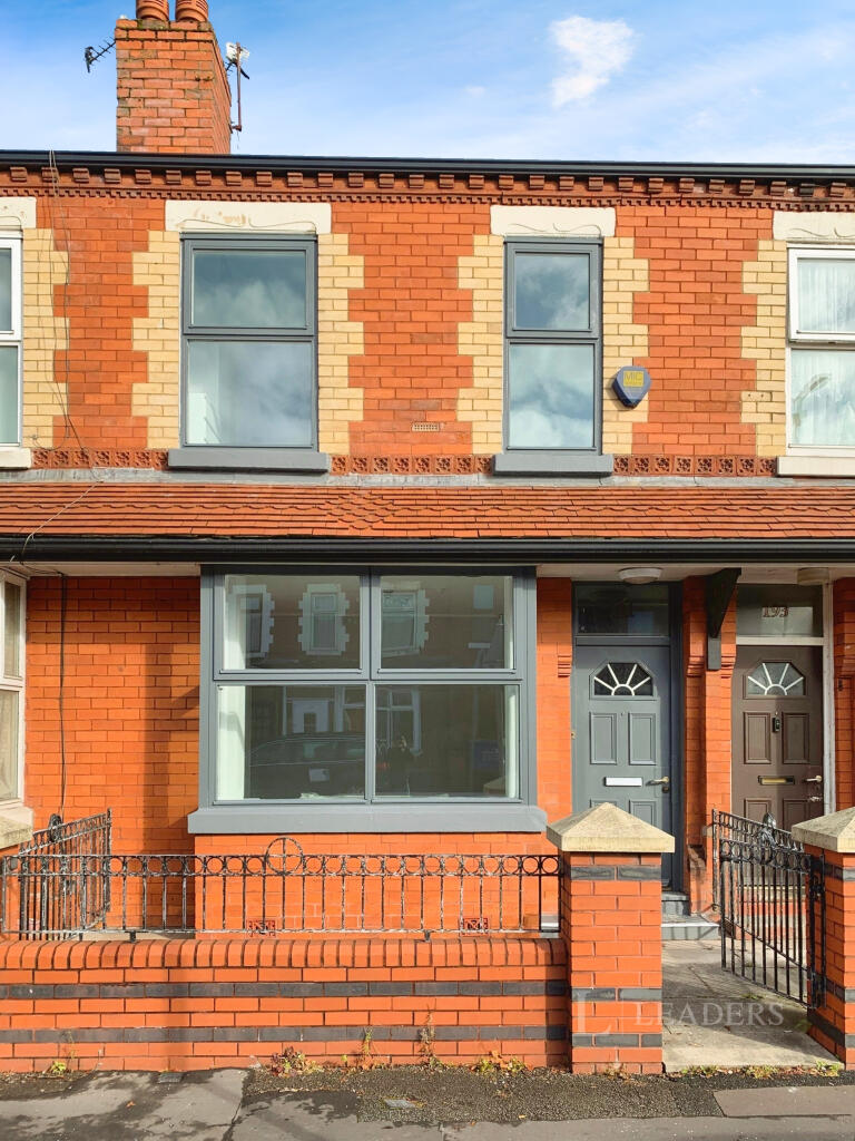 4 bed Detached for rent in Manchester. From Leaders Lettings - Manchester