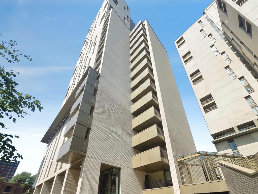 2 bed 1st Floor Flat for rent in Manchester. From Leaders Lettings - Manchester