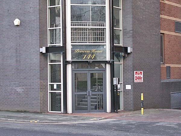1 bed 1st Floor Flat for rent in Manchester. From Leaders Lettings - Manchester