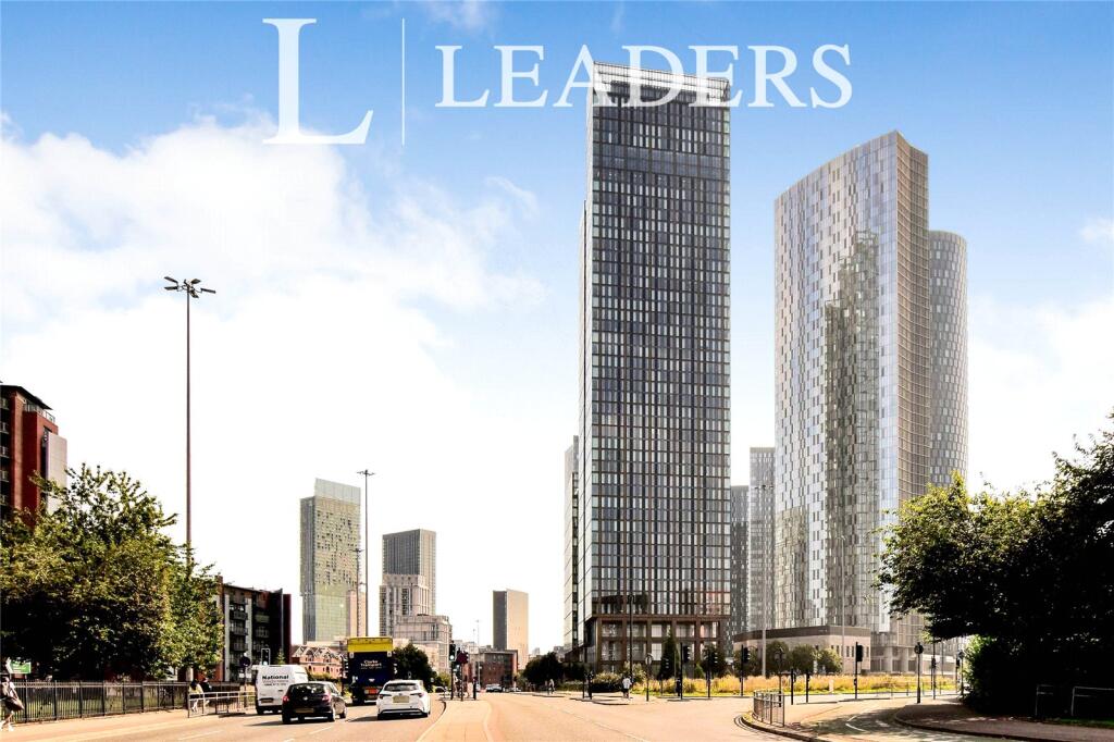 1 bed 1st Floor Flat for rent in Manchester. From Leaders Lettings - Manchester 1 bed 1st Floor Flat for rent in Manchester. From Leaders Lettings - Manchester