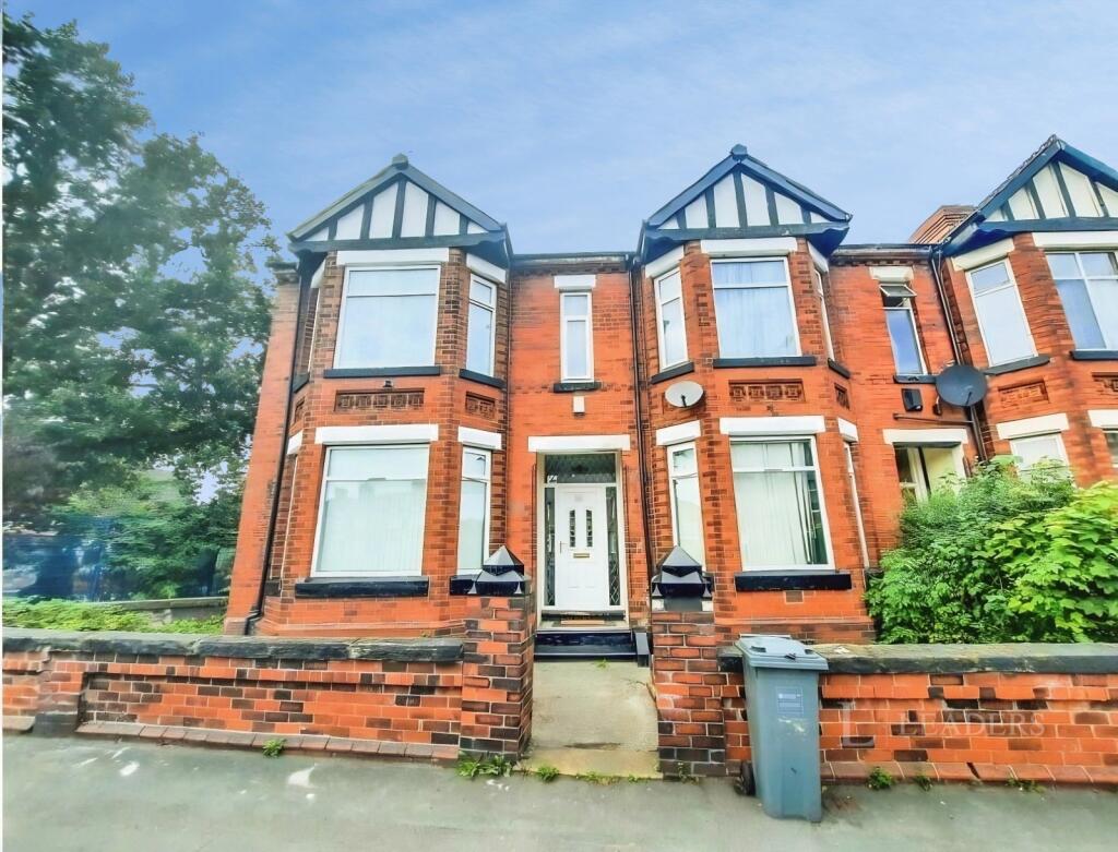 5 bed Semi Detached for rent in Manchester. From Leaders Lettings - Manchester