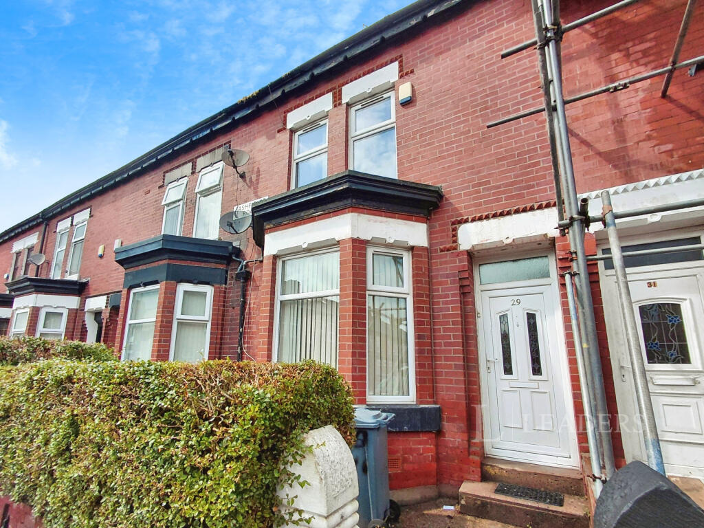 4 bed Detached for rent in Manchester. From Leaders Lettings - Manchester 4 bed Detached for rent in Manchester. From Leaders Lettings - Manchester