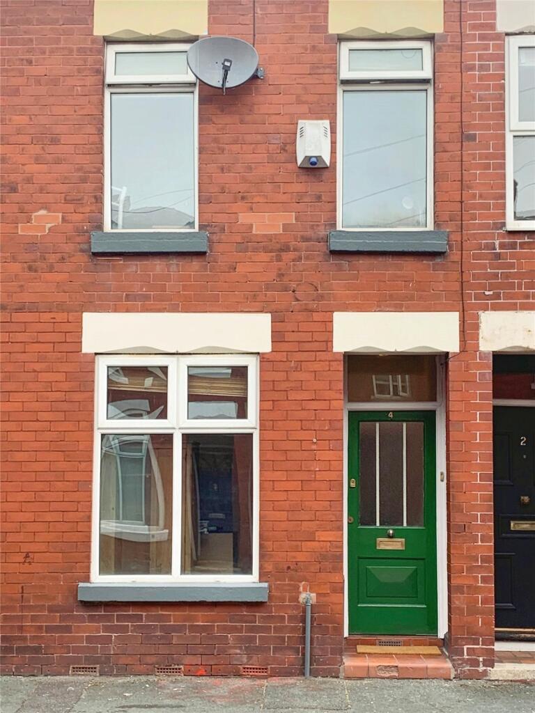 4 bed Detached for rent in Manchester. From Leaders Lettings - Manchester 4 bed Detached for rent in Manchester. From Leaders Lettings - Manchester