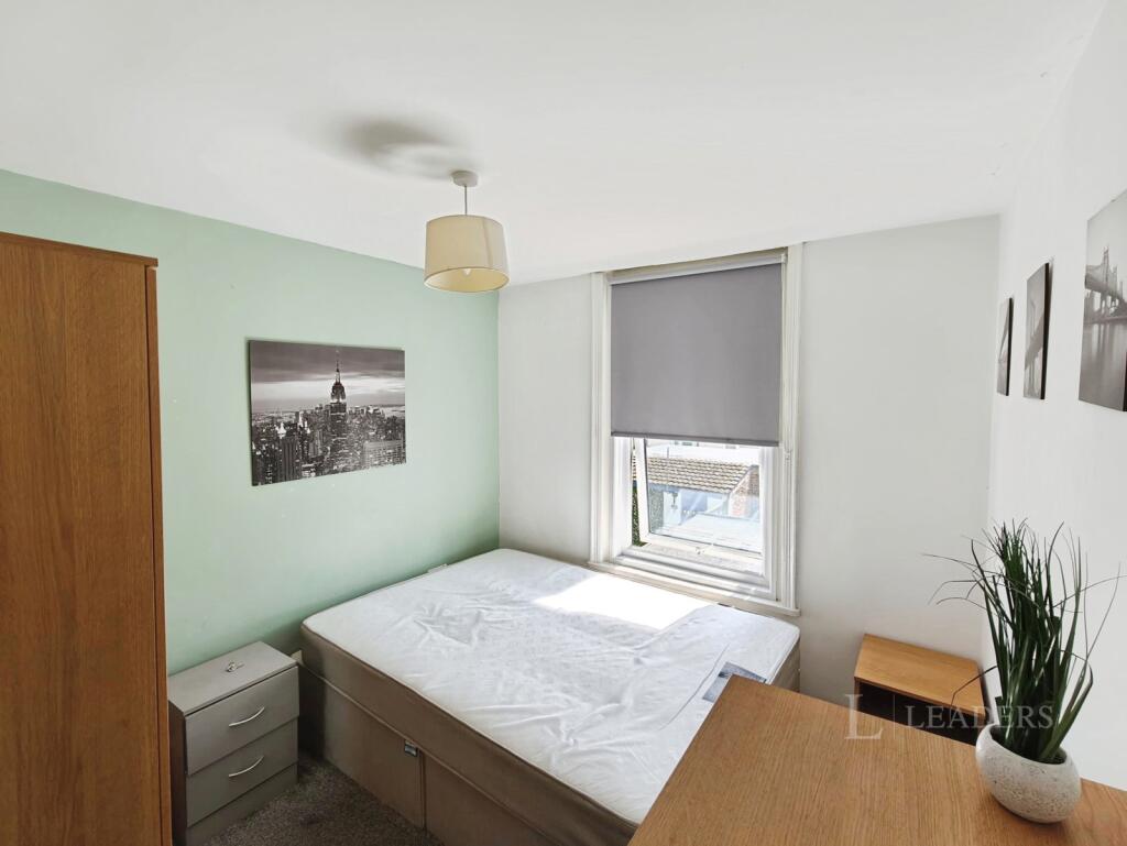 1 bed House Share for rent in Portsmouth. From Leaders Sales - Portsmouth