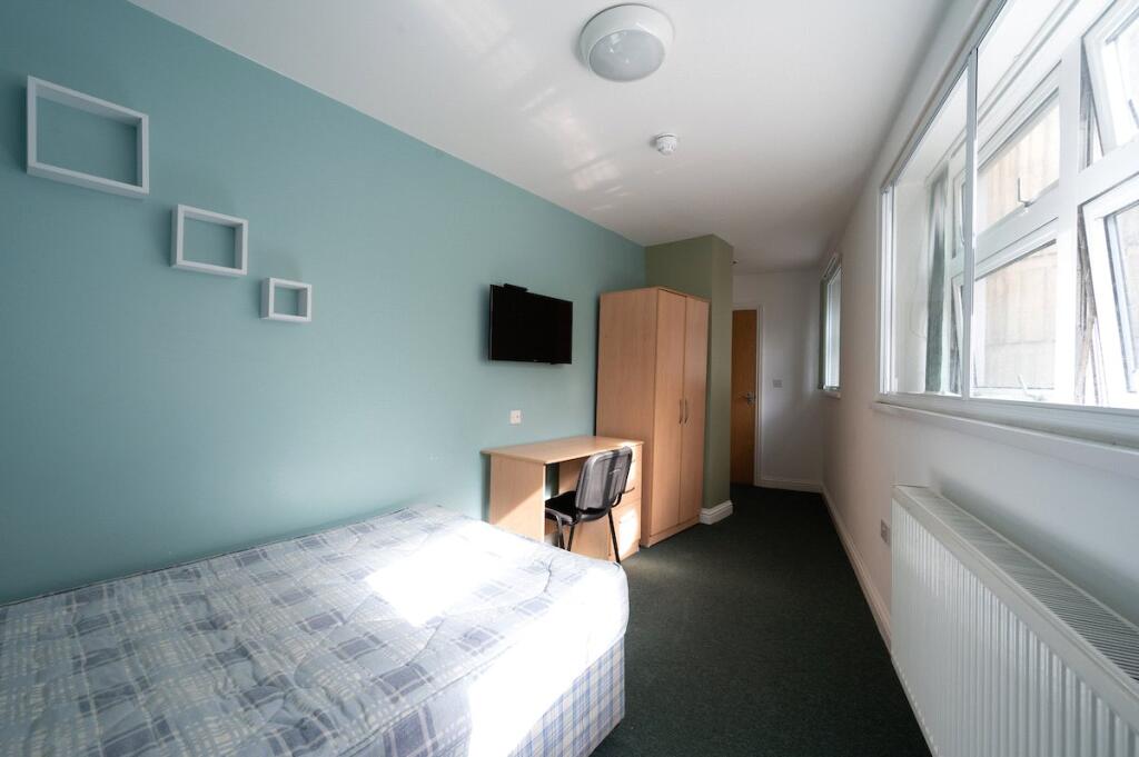 1 bed House Share for rent in Portsmouth. From Leaders Lettings - Southsea