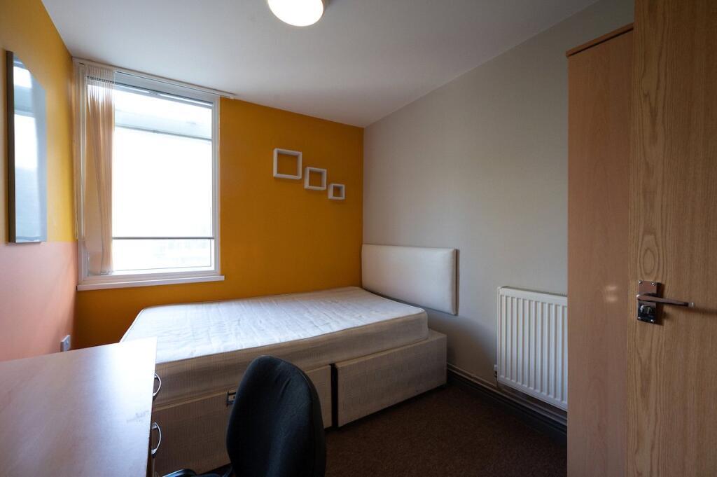 1 bed House Share for rent in Portsmouth. From Leaders Lettings - Southsea