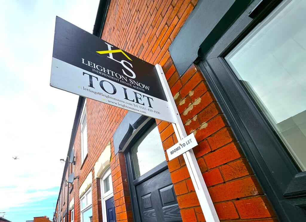 1 bed Not Specified for rent in Stockport. From Leighton Snow - Bramhall