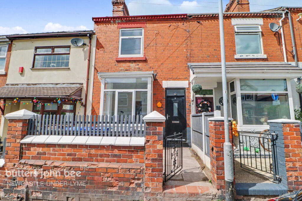 1 bed House Share for rent in Newcastle-under-Lyme. From Butters John Bee - Newcastle Under Lyme