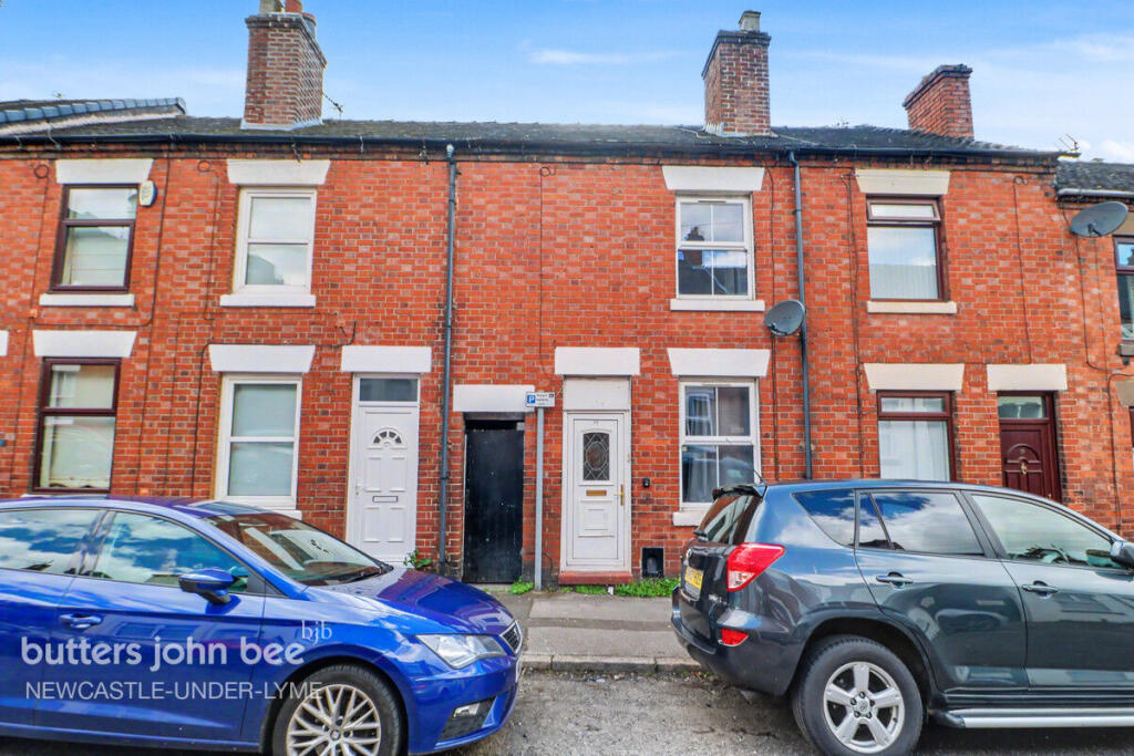 2 bed Mid Terraced House for rent in Newcastle-under-Lyme. From Butters John Bee - Newcastle Under Lyme 2 bed Mid Terraced House for rent in Newcastle-under-Lyme. From Butters John Bee - Newcastle Under Lyme