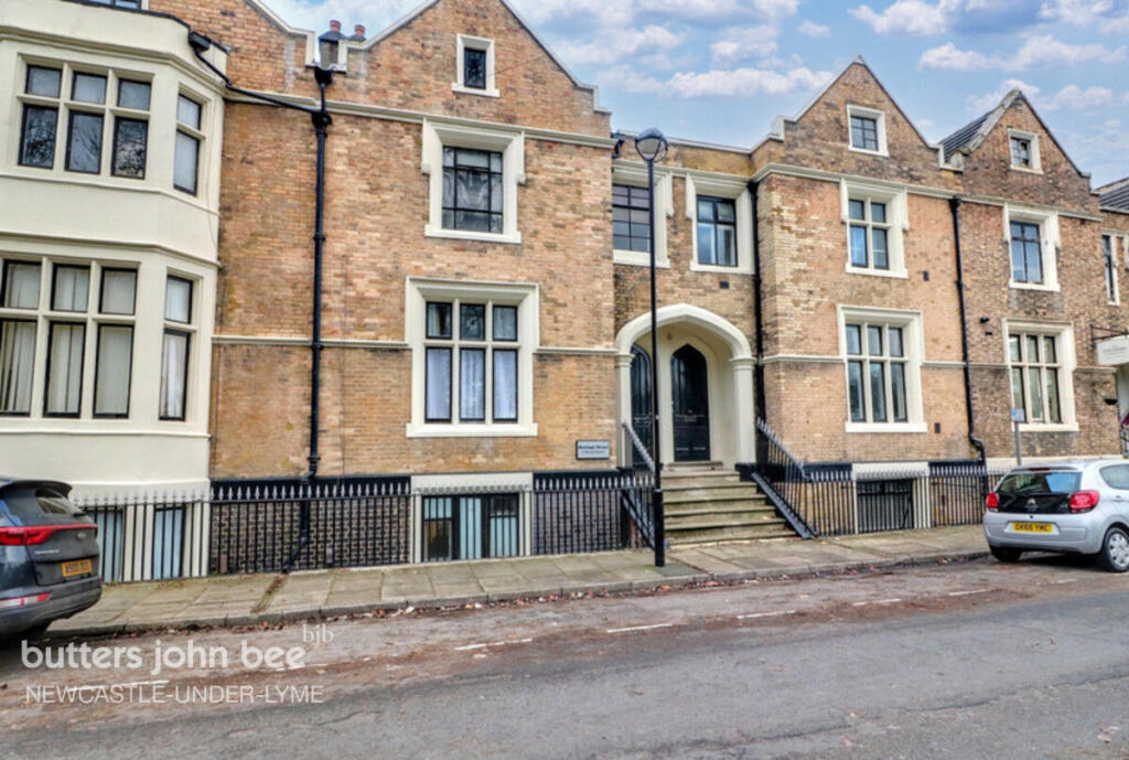 1 bed Apartment for rent in Stoke-on-Trent. From Butters John Bee - Newcastle Under Lyme