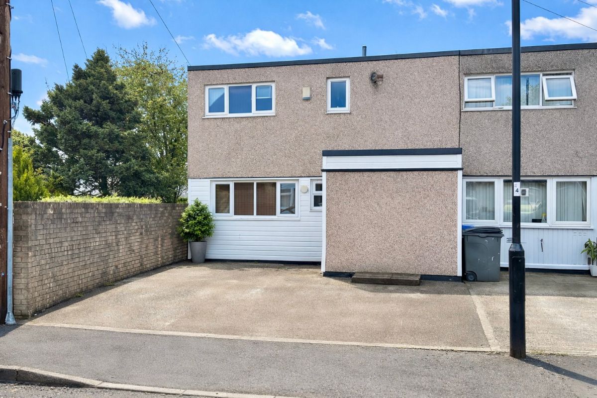4 bed Semi Detached for rent in Sheffield. From MAF Properties - Sheffield