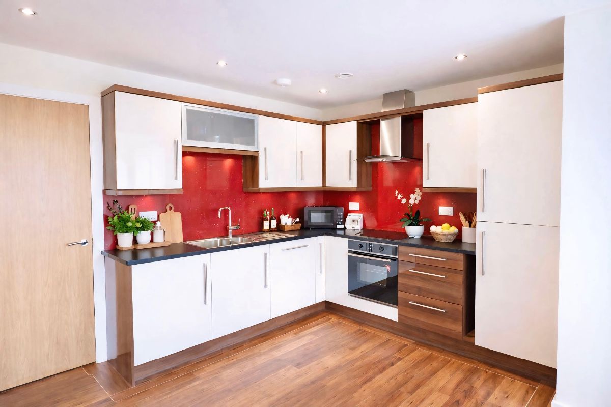 3 bed Apartment for rent in Sheffield. From MAF Properties - Sheffield