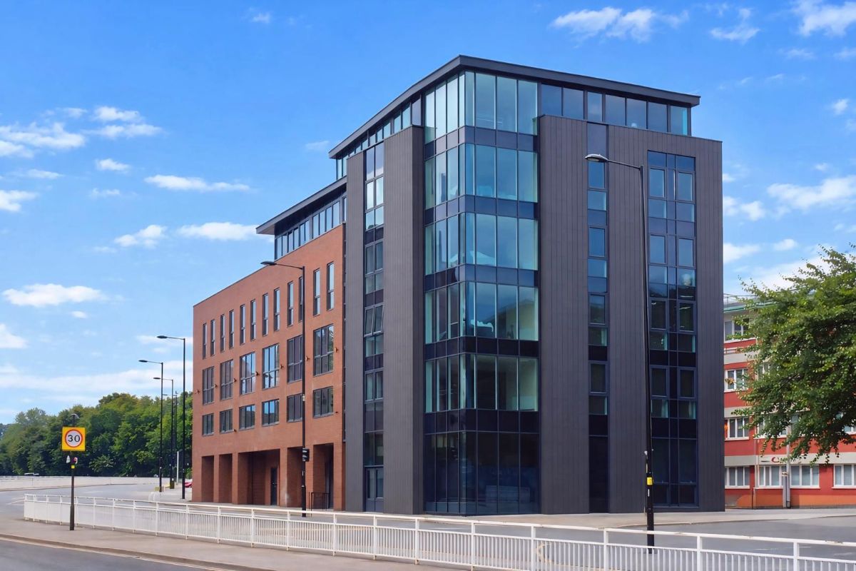 6 bed Apartment for rent in Sheffield. From MAF Properties - Sheffield